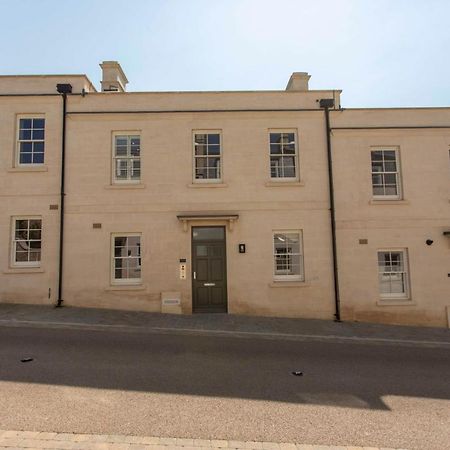 Beautiful, Modern Apartment In Hope Place Bath, 1 Bedroom Luxury City Centre Apartment With Beautiful City Views, A Stones Throw From The Royal Crescent In Bath Luaran gambar