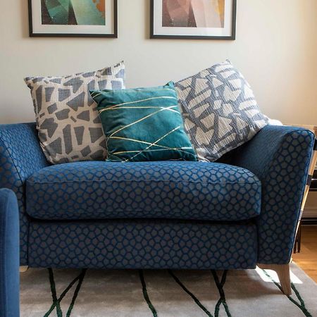 Beautiful, Modern Apartment In Hope Place Bath, 1 Bedroom Luxury City Centre Apartment With Beautiful City Views, A Stones Throw From The Royal Crescent In Bath Luaran gambar