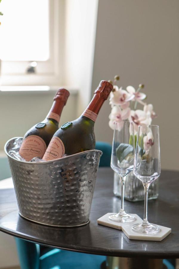 Beautiful, Modern Apartment In Hope Place Bath, 1 Bedroom Luxury City Centre Apartment With Beautiful City Views, A Stones Throw From The Royal Crescent In Bath Luaran gambar