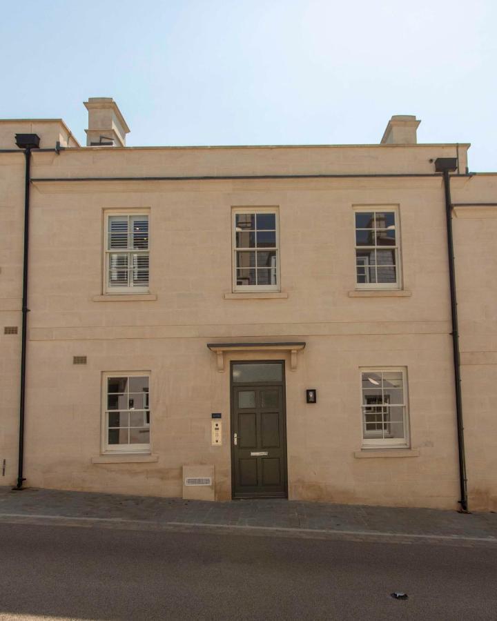 Beautiful, Modern Apartment In Hope Place Bath, 1 Bedroom Luxury City Centre Apartment With Beautiful City Views, A Stones Throw From The Royal Crescent In Bath Luaran gambar