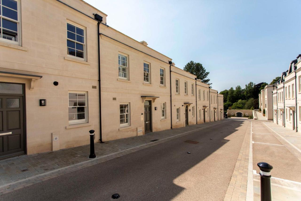 Beautiful, Modern Apartment In Hope Place Bath, 1 Bedroom Luxury City Centre Apartment With Beautiful City Views, A Stones Throw From The Royal Crescent In Bath Luaran gambar