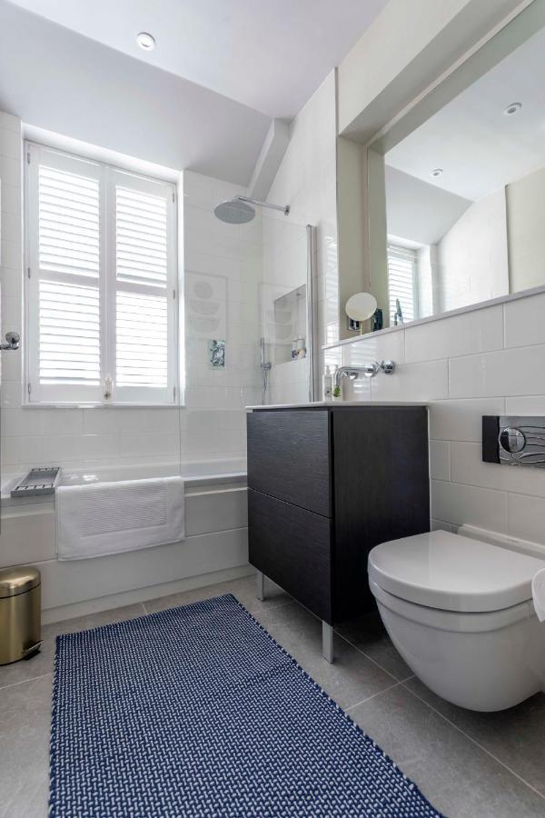 Beautiful, Modern Apartment In Hope Place Bath, 1 Bedroom Luxury City Centre Apartment With Beautiful City Views, A Stones Throw From The Royal Crescent In Bath Luaran gambar