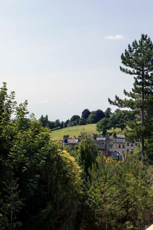 Beautiful, Modern Apartment In Hope Place Bath, 1 Bedroom Luxury City Centre Apartment With Beautiful City Views, A Stones Throw From The Royal Crescent In Bath Luaran gambar
